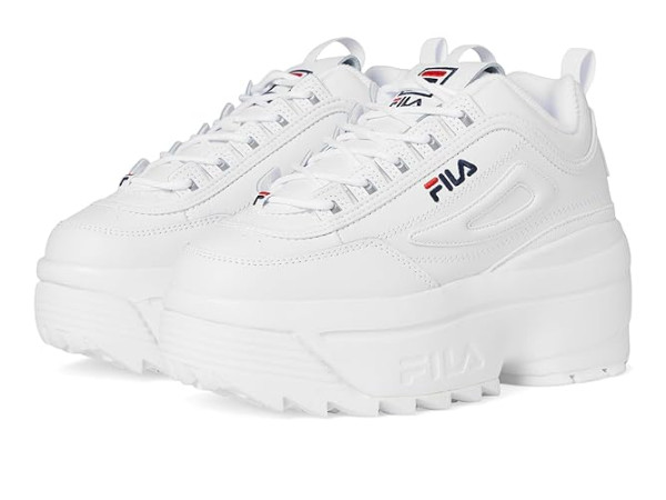 Fila Disruptor II Wedge
