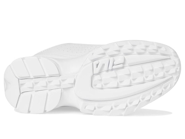 Fila Disruptor II Wedge Fila Disruptor II Wedge