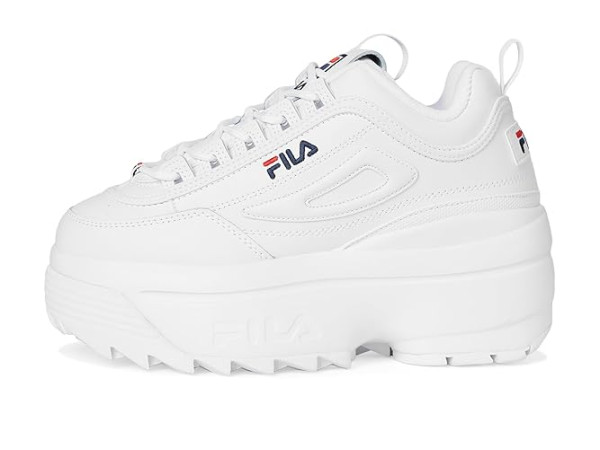 Fila Disruptor II Wedge Fila Disruptor II Wedge
