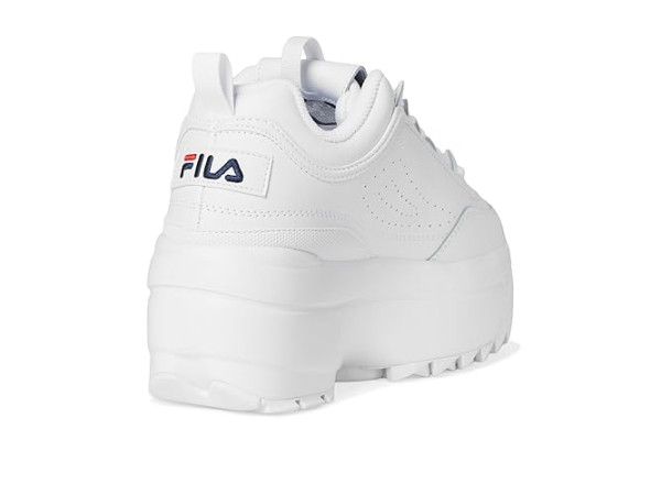 Fila Disruptor II Wedge Fila Disruptor II Wedge