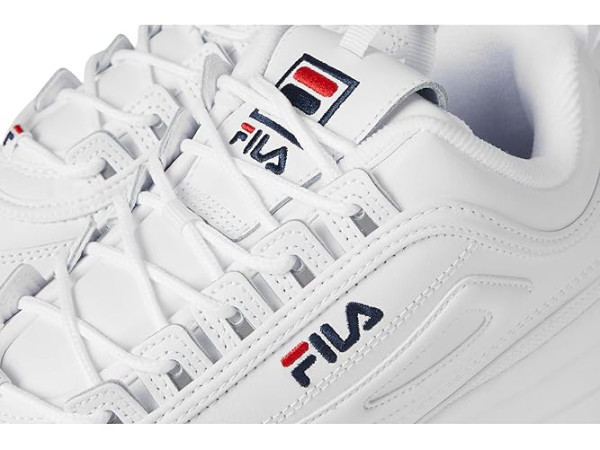 Fila Disruptor II Wedge Fila Disruptor II Wedge