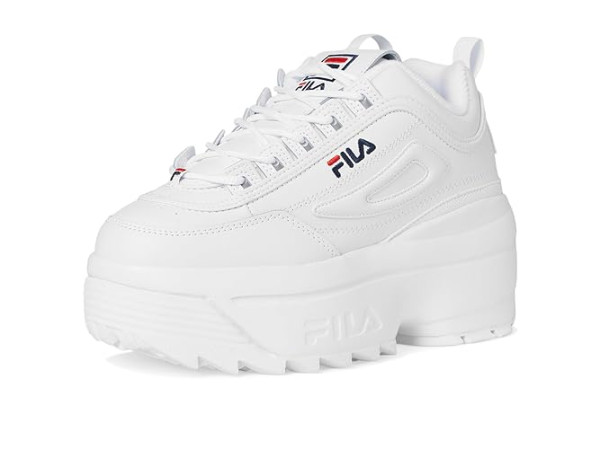 Fila Disruptor II Wedge Fila Disruptor II Wedge