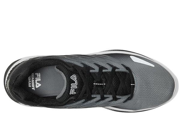 Fila Memory Sequence 2