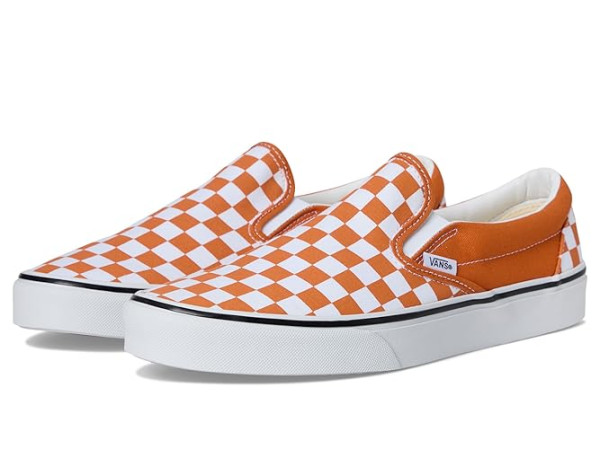 Vans Fu Classic Slip-On