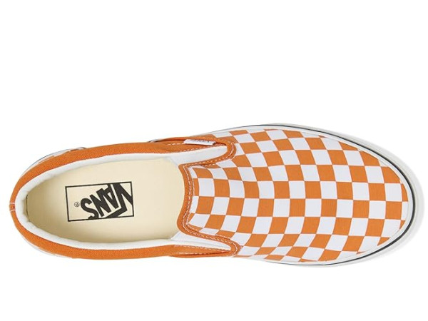 Vans Fu Classic Slip-On Vans Fu Classic Slip-On