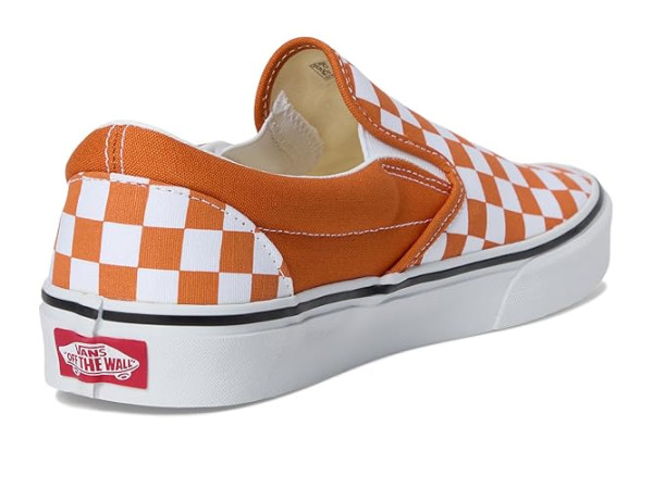Vans Fu Classic Slip-On Vans Fu Classic Slip-On