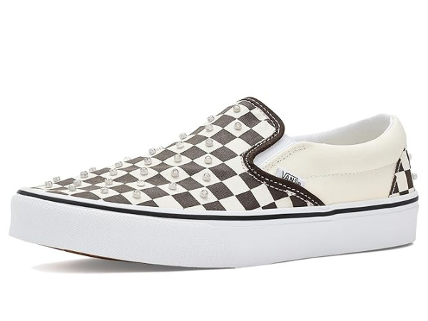 Vans Fu Classic Slip-On
