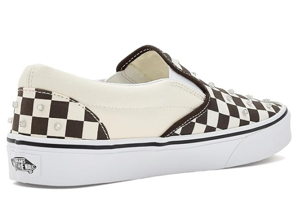 Vans Fu Classic Slip-On