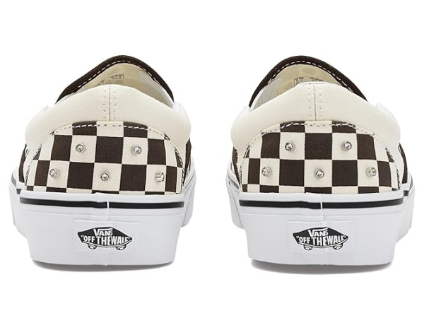 Vans Fu Classic Slip-On