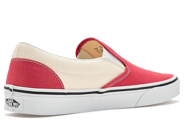 Vans Classic Slip-On Vans Classic Slip-On