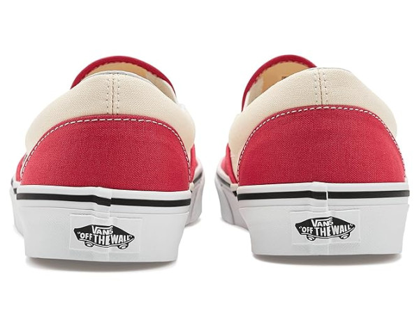 Vans Classic Slip-On Vans Classic Slip-On
