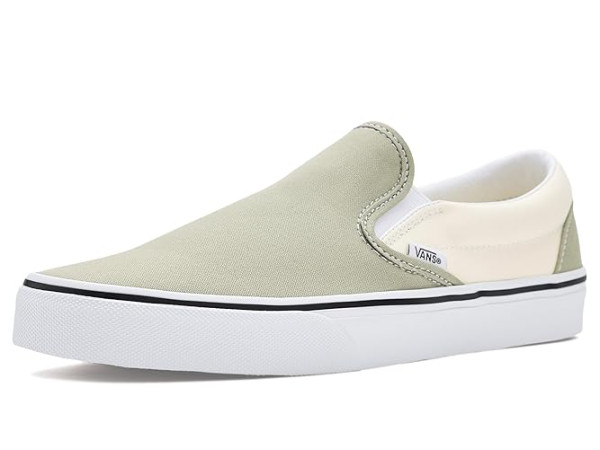 Vans Fu Classic Slip-On
