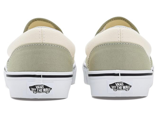 Vans Classic Slip-On