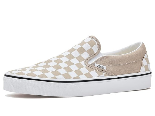 Vans Fu Classic Slip-On