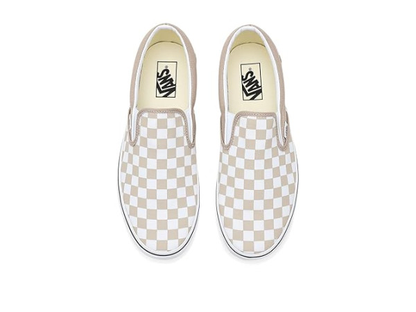 Vans Classic Slip-On Vans Classic Slip-On