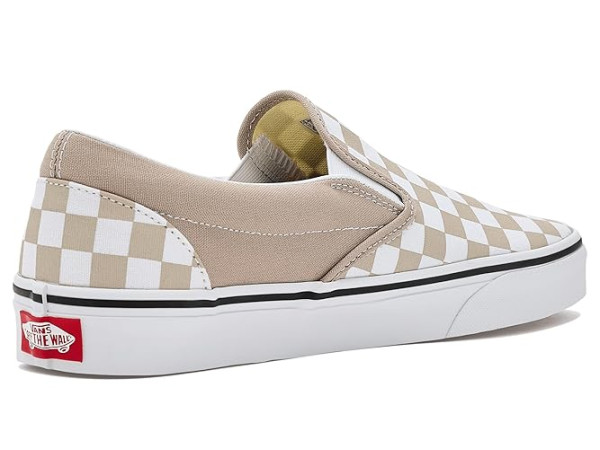 Vans Classic Slip-On Vans Classic Slip-On