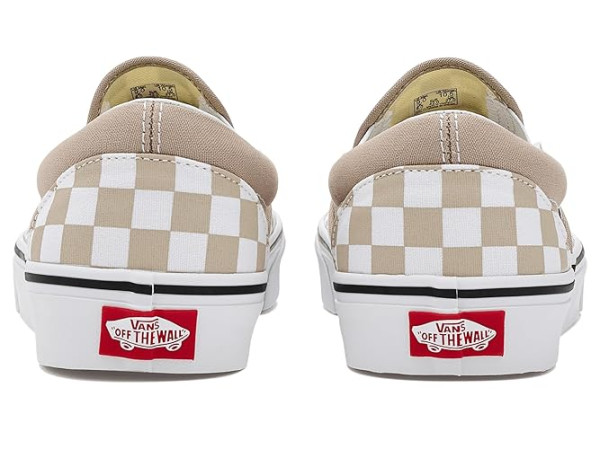 Vans Classic Slip-On Vans Classic Slip-On