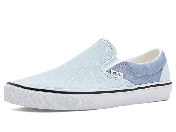 Vans Fu Classic Slip-On