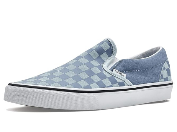 Vans Fu Classic Slip-On