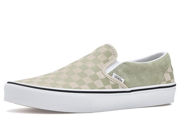 Vans Fu Classic Slip-On