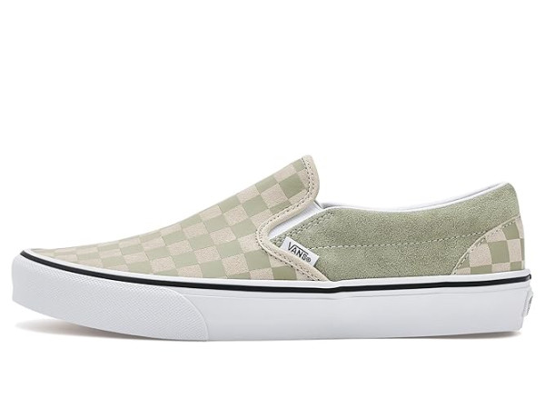 Vans Classic Slip-On