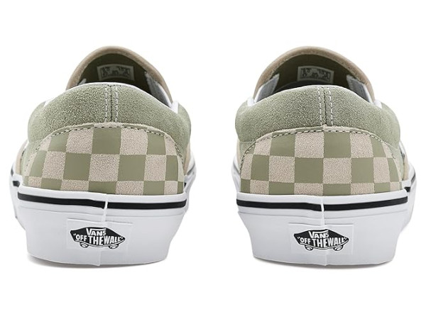 Vans Classic Slip-On