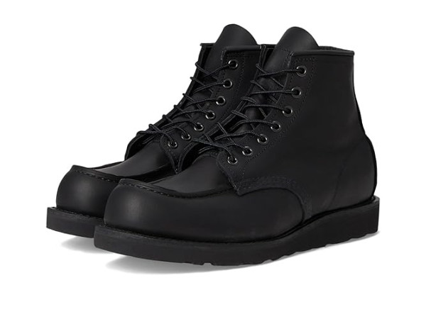 Red Wing Heritage 6