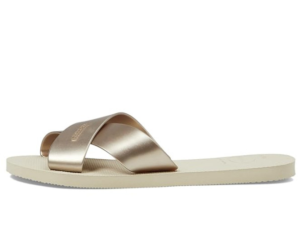 Havaianas Aqua Metallic