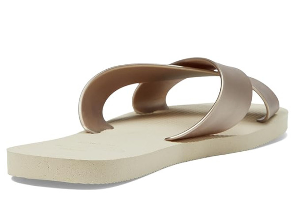 Havaianas Aqua Metallic