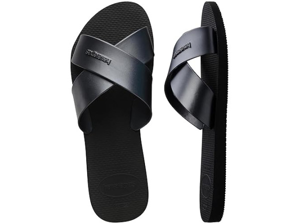 Havaianas Aqua Metallic
