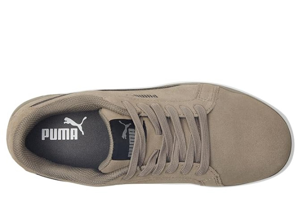 PUMA Safety Iconic Suede Low EH PUMA Safety Iconic Suede Low EH