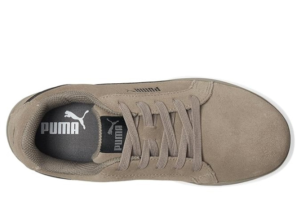 PUMA Safety Iconic Suede Low EH