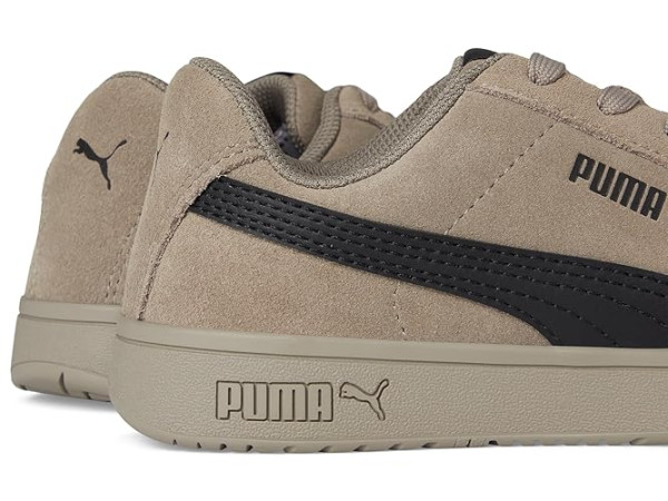 PUMA Safety Iconic Suede Low EH