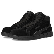 PUMA Safety Iconic Suede Mid EH