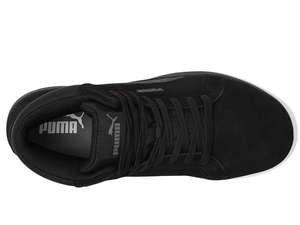 PUMA Safety Iconic Suede Mid EH
