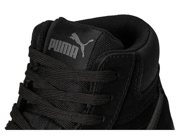 PUMA Safety Iconic Suede Mid EH