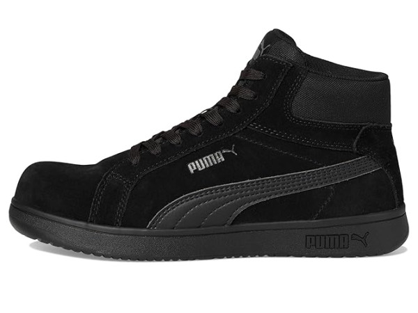 PUMA Safety Iconic Suede Mid EH