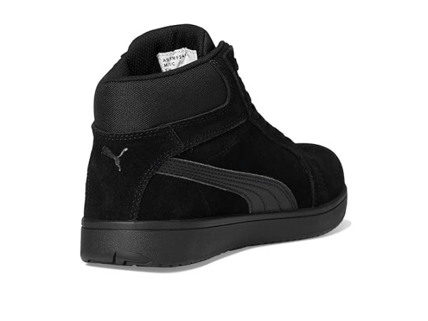 PUMA Safety Iconic Suede Mid EH