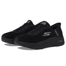 SKECHERS Skechers Hands Free Slip-ins: Go Run Max Cushioning Arch Fit - Game