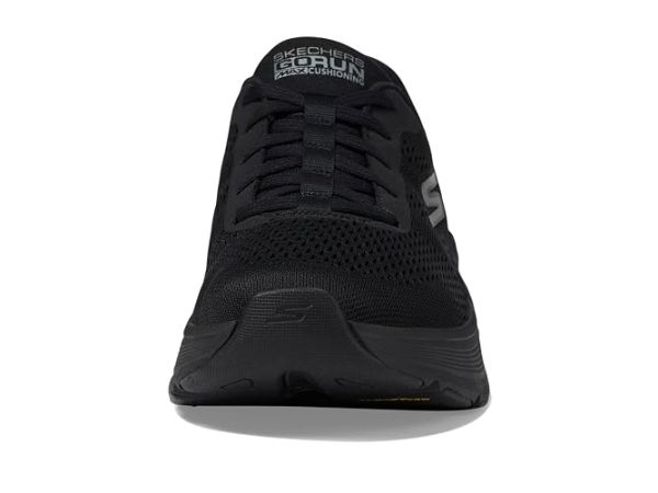 SKECHERS Skechers Hands Free Slip-ins: Go Run Max Cushioning Arch Fit - Game