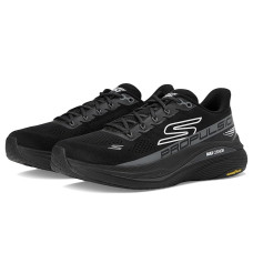 Black SKECHERS Max Cushioning Propulsion