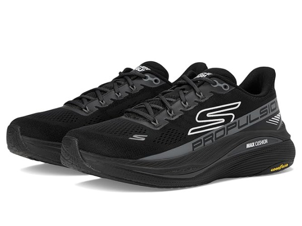 SKECHERS Max Cushioning Propulsion