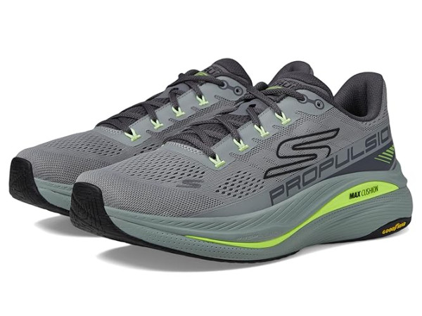 SKECHERS Max Cushioning Propulsion SKECHERS Max Cushioning Propulsion