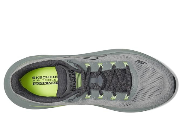 SKECHERS Max Cushioning Propulsion SKECHERS Max Cushioning Propulsion