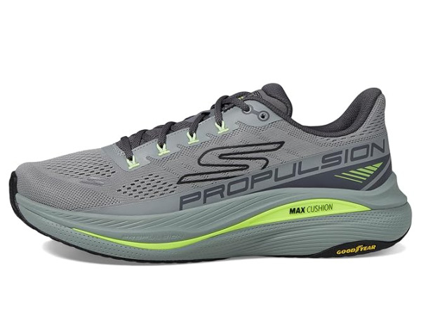 SKECHERS Max Cushioning Propulsion SKECHERS Max Cushioning Propulsion