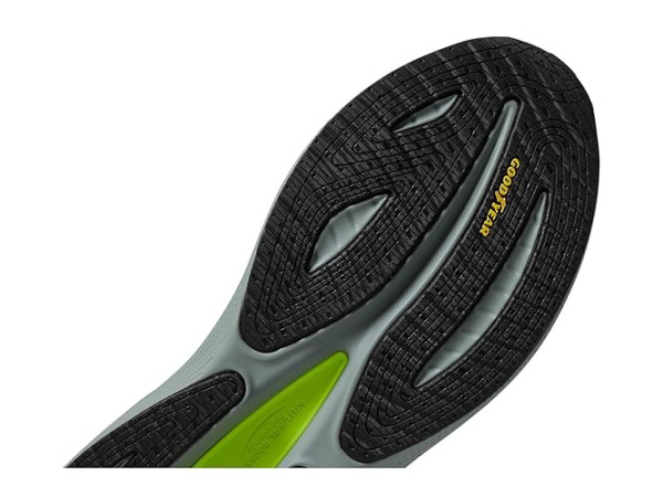 SKECHERS Max Cushioning Propulsion SKECHERS Max Cushioning Propulsion