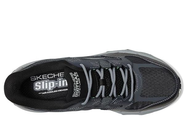 SKECHERS Go Run Trail Skechers Hands Free Slip-ins Altitude 2.0