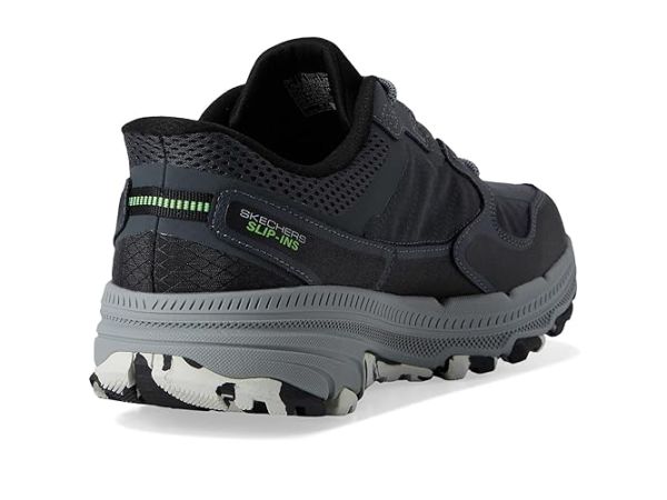 SKECHERS Go Run Trail Skechers Hands Free Slip-ins Altitude 2.0