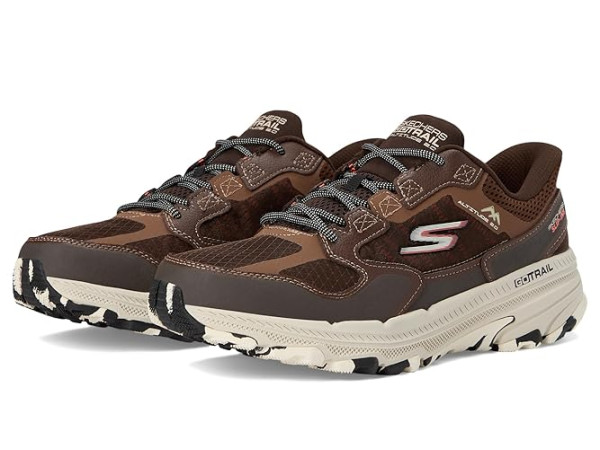SKECHERS Go Run Trail Skechers Hands Free Slip-ins Altitude 2.0