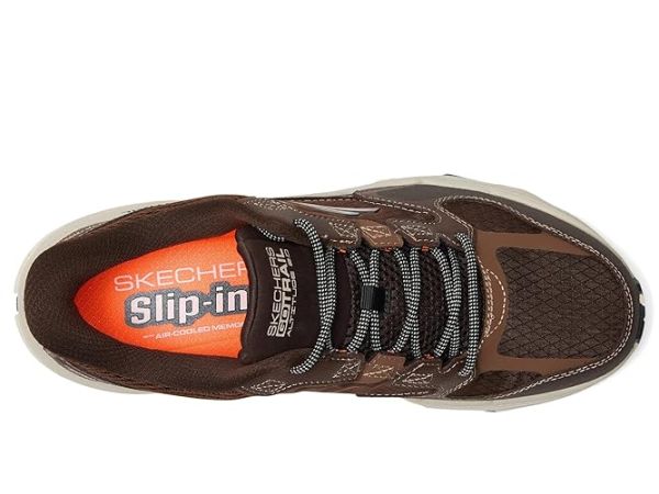 SKECHERS Go Run Trail Skechers Hands Free Slip-ins Altitude 2.0 SKECHERS Go Run Trail Skechers Hands Free Slip-ins Altitude 2.0